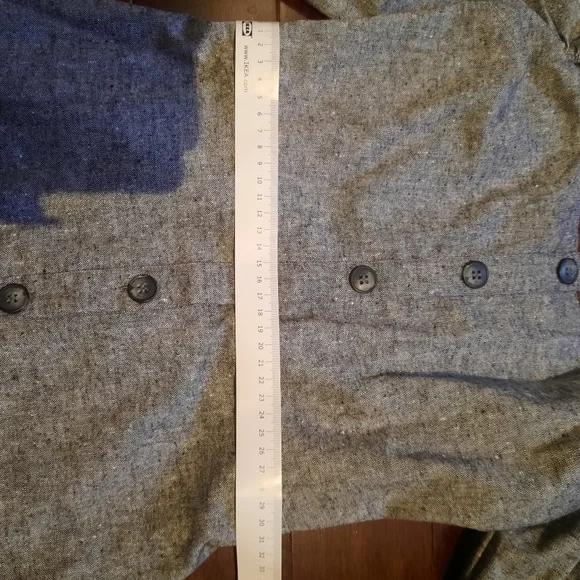 Reformation Gambino dress - Picture 4 of 6